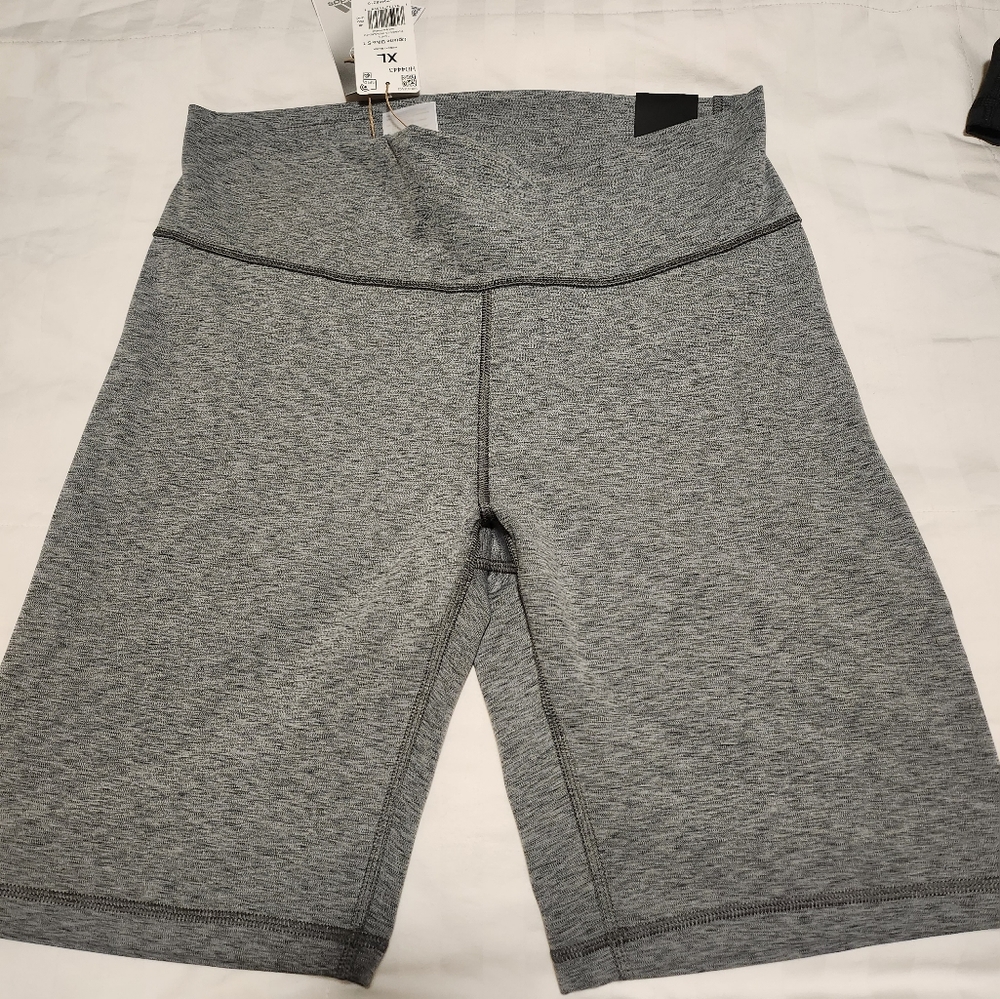 Adidas Biker Shorts